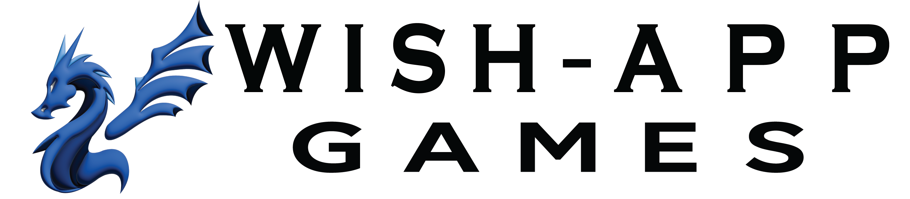 Wish App Games Logo
